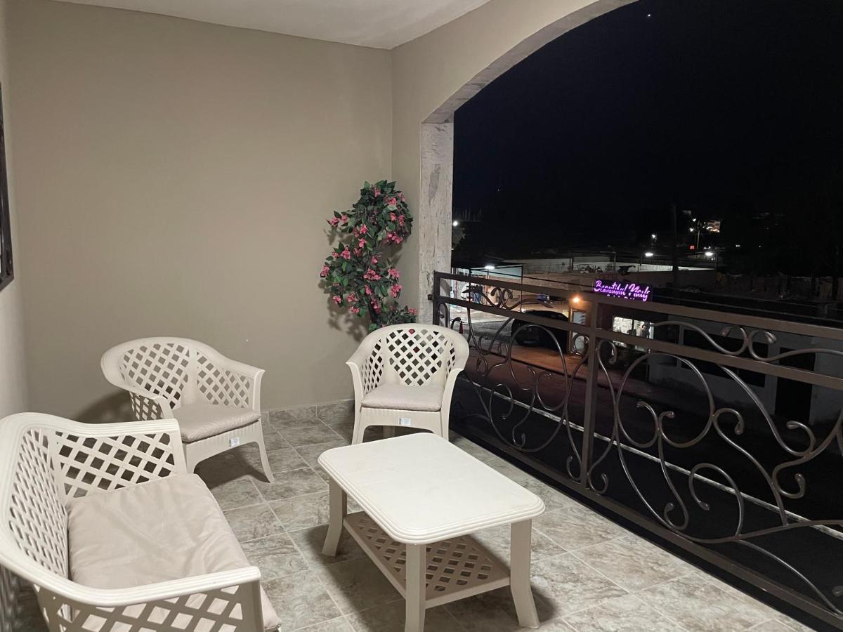 Ferienwohnung Angy'S Puerto Peñasco Exterior foto