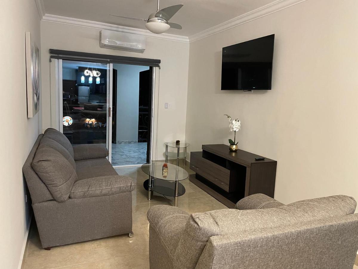 Ferienwohnung Angy'S Puerto Peñasco Exterior foto