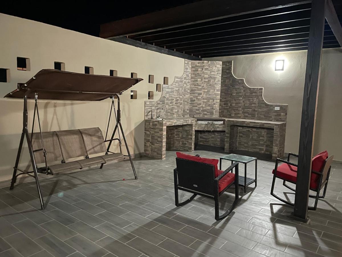 Ferienwohnung Angy'S Puerto Peñasco Exterior foto