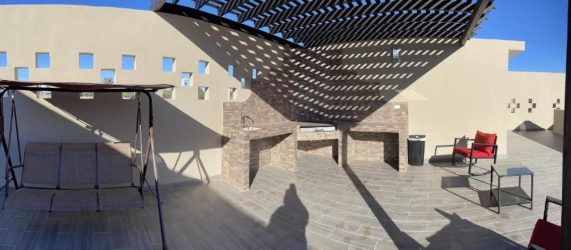 Ferienwohnung Angy'S Puerto Peñasco Exterior foto